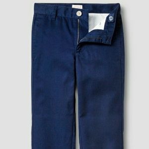 Boys school uniform shorts brand Cat and Jack new with tags color blue Boys school uniform shorts brand Cat and Jack new with tags color blue